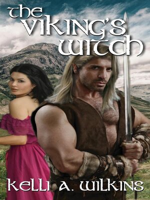 cover image of The Viking's Witch